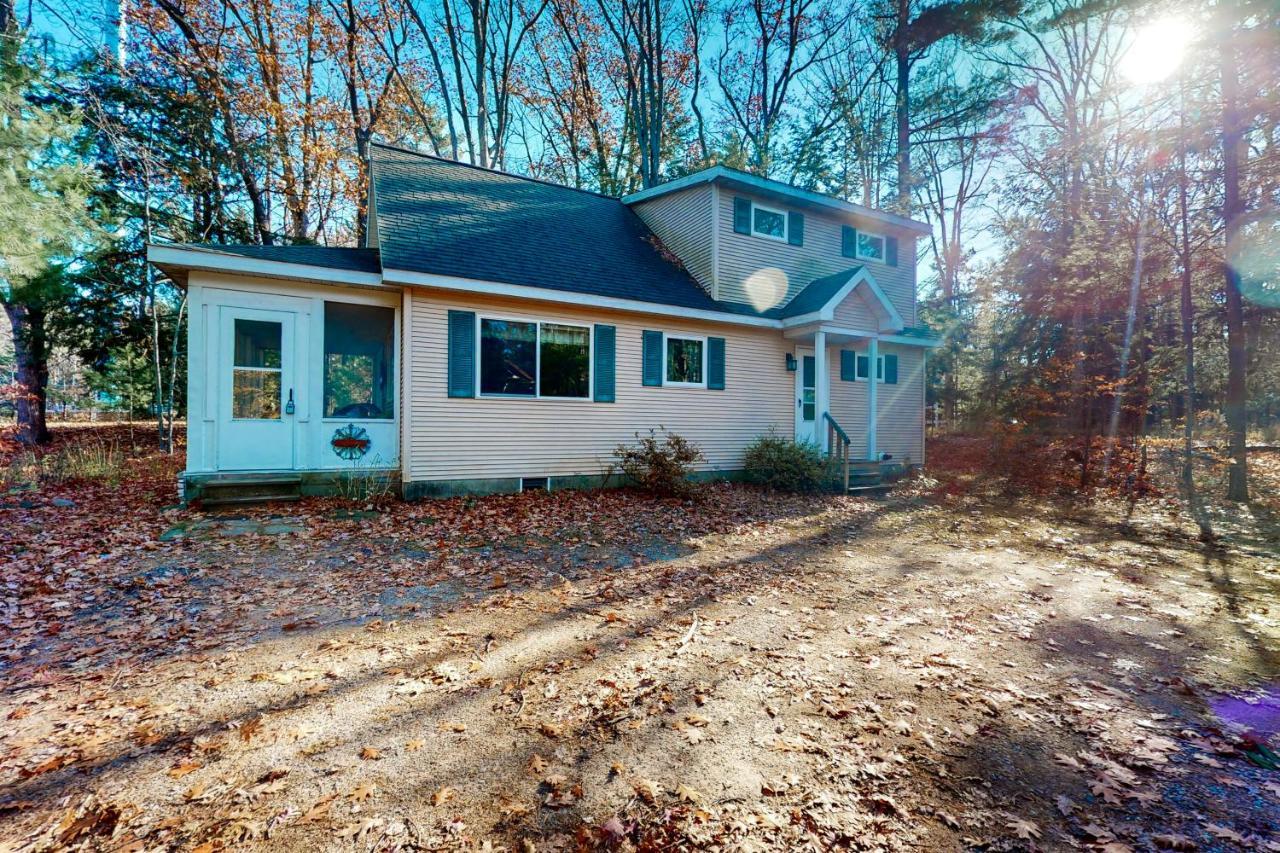 Villa Uncle Warren'S Retreat à Glen Arbor Extérieur photo